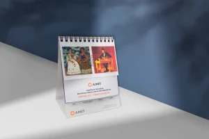 Calendario AJNET